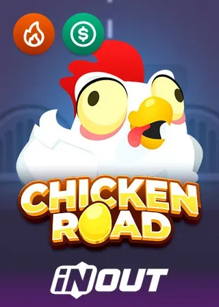Chiken Road gokkast